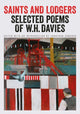 Book cover of: Saints and Lodgers. By: W. H. Davies