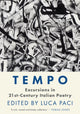 Book cover of: Tempo. By: Lucia Paci (editor)