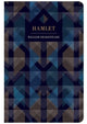 Book cover of: Hamlet