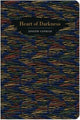 Book cover of: Heart of Darkness. By: Joseph Conrad