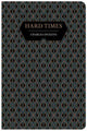Book cover of: Hard Times. By: Charles Dickens