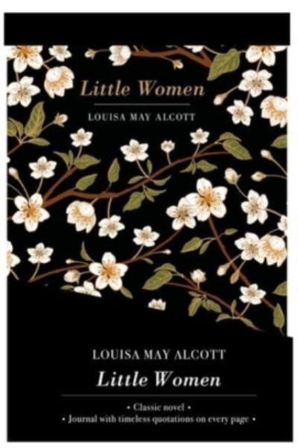 Book cover of: Little Women Gift Set