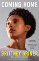 Book cover of: Coming Home. By: Brittney Griner