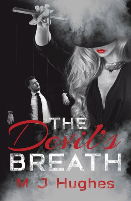 Book cover of: Devil's Breath