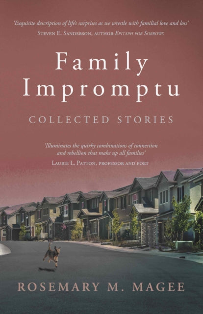 Book cover of: Family Impromptu