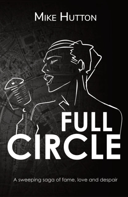 Book cover of: Full Circle