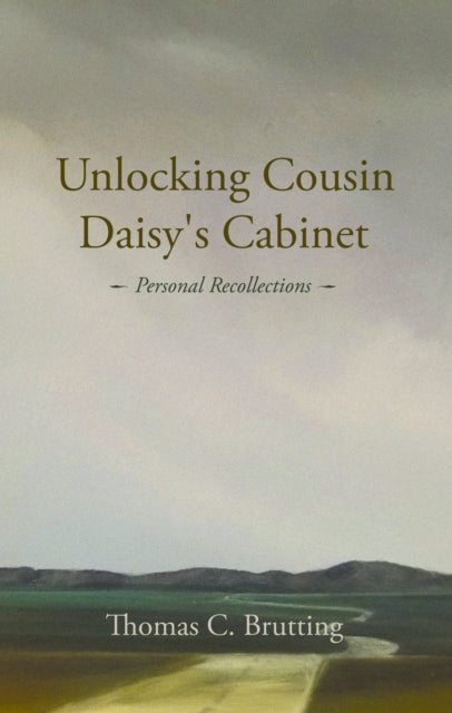 Book cover of: Unlocking Cousin Daisy's Cabinet