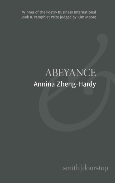 Book cover of: Abeyance