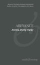 Book cover of: Abeyance