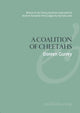 Book cover of: Coalition of Cheetahs. By: Doreen Gurrey