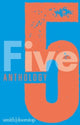 Book cover of: Five. By: Ann and Peter Sansom