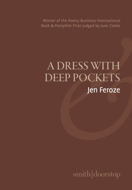 Book cover of: Dress With Deep Pockets