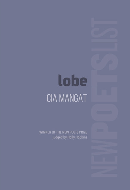 Book cover of: Lobe