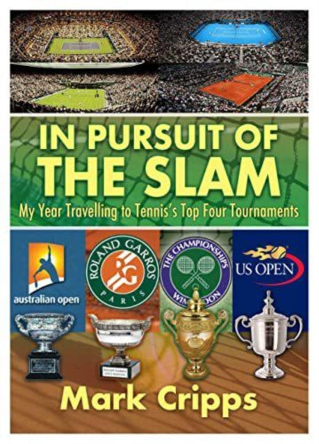 Book cover of: In Pursuit of the Slam