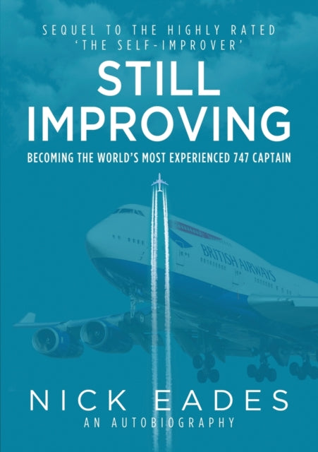 Book cover of: Still Improving