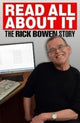 Book cover of: Read all about It