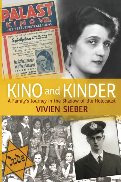 Book cover of: Kino and Kinder