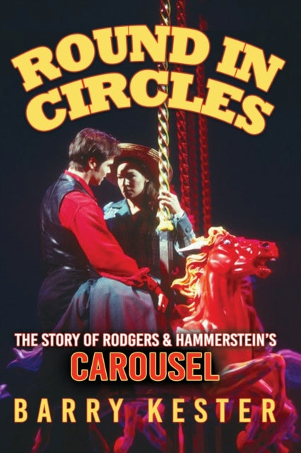 Book cover of: Round in Circles
