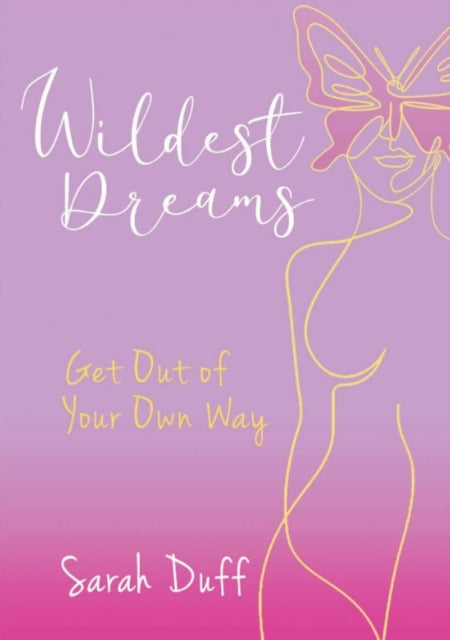 Book cover of: Wildest Dreams