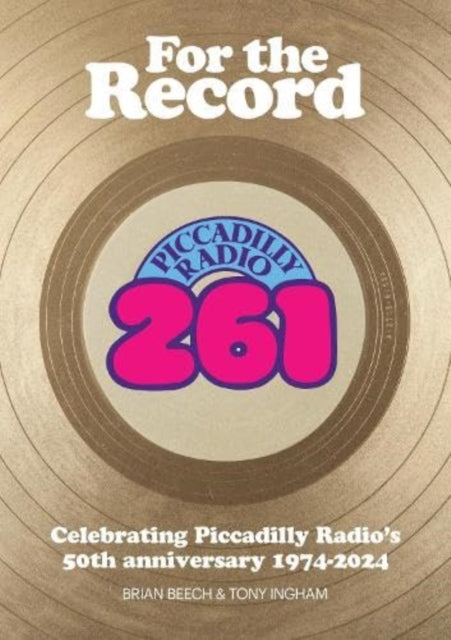 Book cover of: For the Record