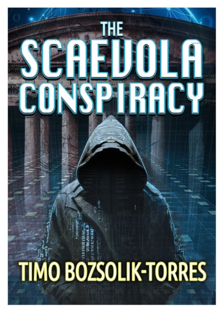 Book cover of: Scaevola Conspiracy