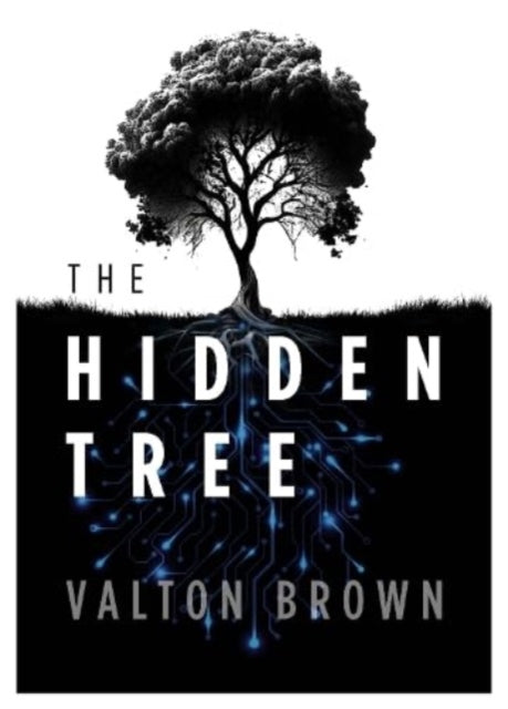 Book cover of: Hidden Tree