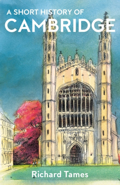 Book cover of: Short History of Cambridge