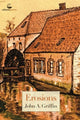 Book cover of: Erosions. By: Griffin, John A.