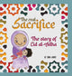 Book cover of: Real Sacrifice. By: Samia Ahmed