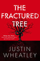 Book cover of: Fractured Tree. By: WHEATLEY