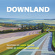 Downland: Paintings by Anna Dillon, Poems by Jonathan Davidson 9781915048127 Anna Dillon; Jonathan Davidson