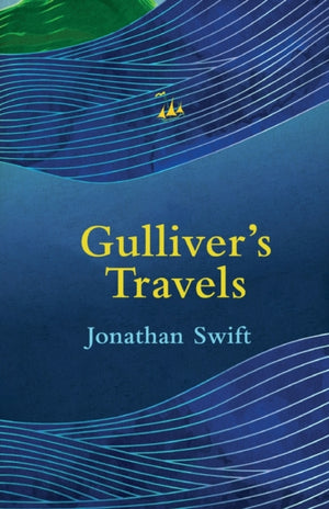 Gulliver’s Travels (Legend Classics)