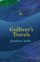 Book cover of: Gulliver’s Travels (Legend Classics). By: Jonathan Swift