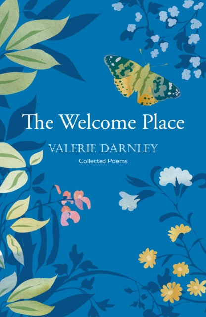 Book cover of: Welcome Place
