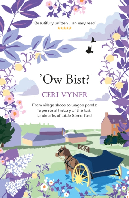 Book cover of: Ow Bist