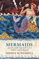 Book cover of: Mermaids. By: Sophia Kingshill