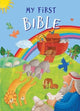 Book cover of: My First Bible