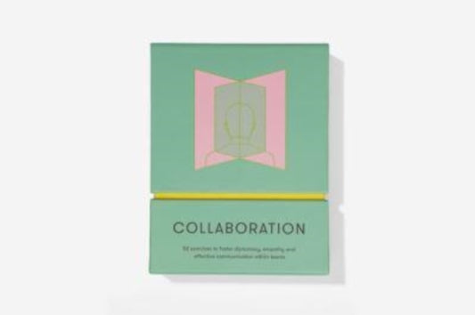 Book cover of: Collaboration