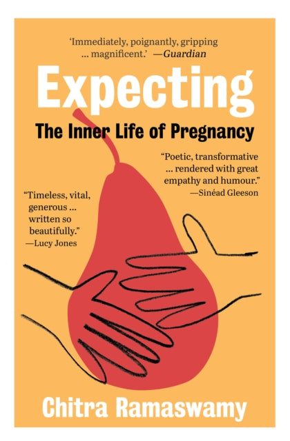 Book cover of: Expecting