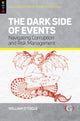 Book cover of: Dark Side of Events. By: William O'Toole