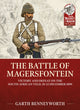 Book cover of: The Battle of Magersfontein. By: Garth Benneyworth