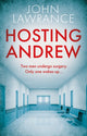Book cover of: Hosting Andrew. By: John Lawrance