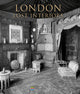 London Lost Interiors 9781915143051 Steven Brindle