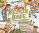 Book cover of: Ruby's Repair Cafe. By: Michelle Worthington