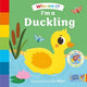 Book cover of: I'm a Duckling. By: Liv Wan