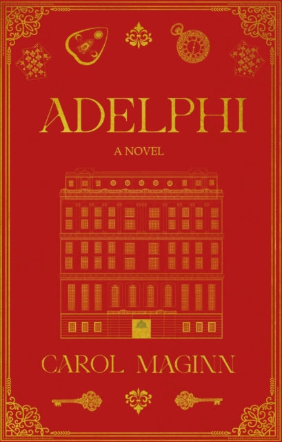 Book cover of: Adelphi