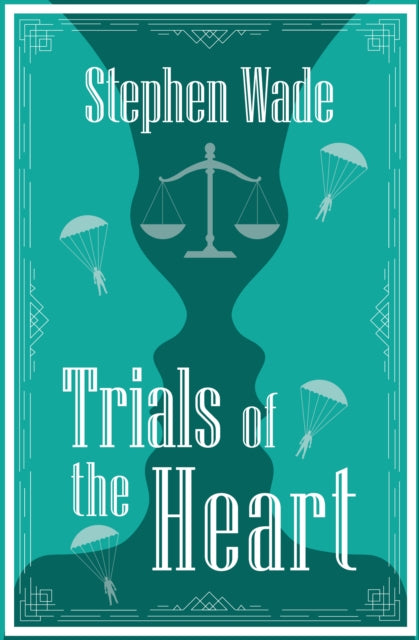 Book cover of: Trials of the Heart