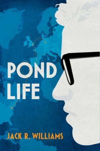 Book cover of: Pond Life. By: Jack Williams