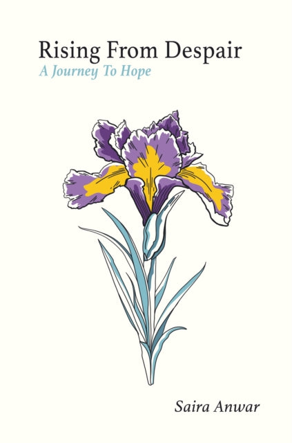 Book cover of: Rising From Despair
