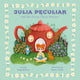 Book cover of: Julia Peculiar and the Daisy Chain Disaster
